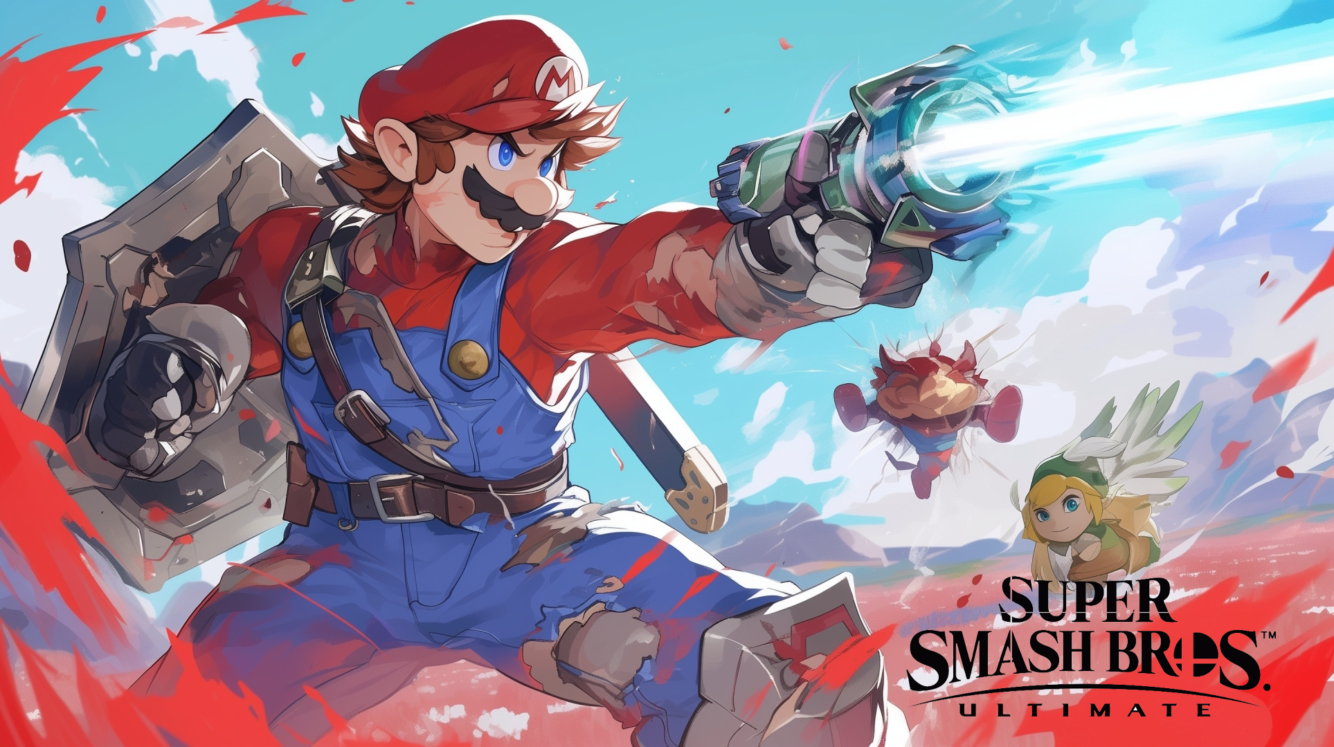 smashbros